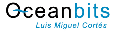 Oceanbits, Luis Miguel Cortes